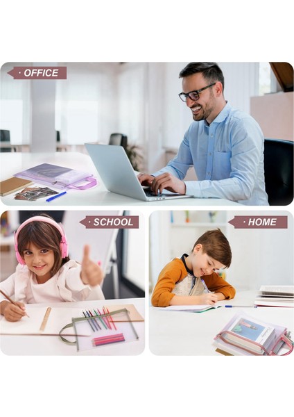 Örgü Fermuarlı Kese Çantaları 12 Parça, Fermuarlı Örgü Çantalar (Yurt Dışından) modelleri