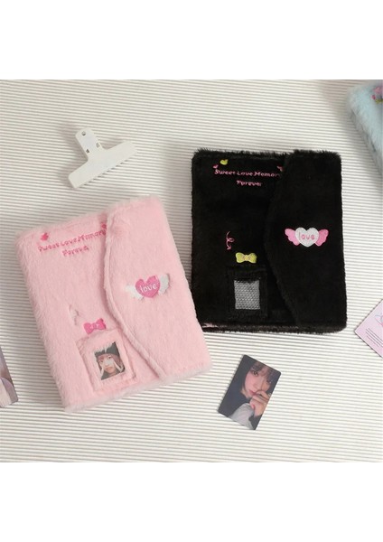 Albüm Fotoğraf Kartları Kitap Toplama, 80 Kart 4 Izgara (Yurt Dışından) fiyatları