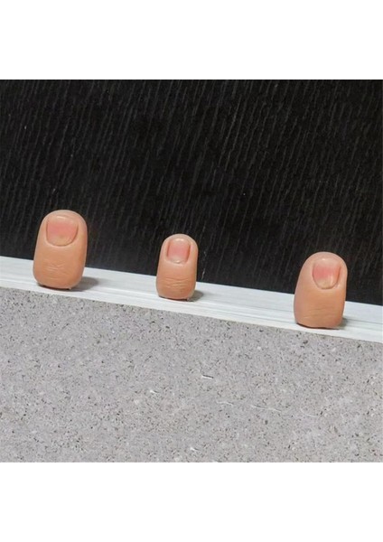 Gerçekçi Parmak Ayracı, Komik Parmak Ayracı 3'lü (Yurt Dışından) fırsatları