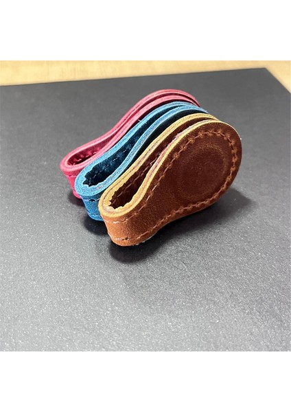 3 Adet Manyetik Ayraçlar, Deri Kitap Ayraçları Okuma Kitabı Için Klips (Yurt Dışından) indirimleri