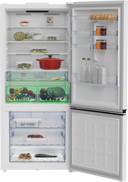 683613 Eb No Frost Buzdolabı modelleri