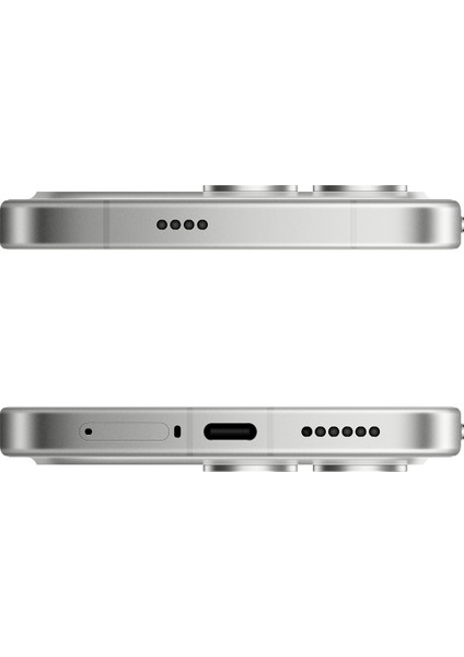 F8 Pro 512 GB 12 GB Ram (Poco Türkiye Garantili) Titanyum Gümüş