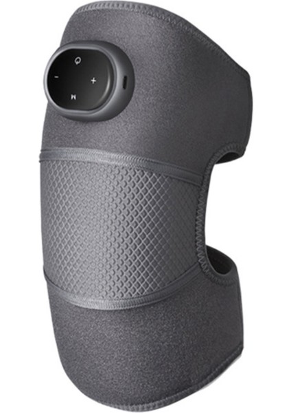 Glr D116 Diz Masaj Aleti | Isıtma, Titreşim ve Çoklu Modlu Sıcak Kompres Diz, Omuz, Dirsek Masaj Cihazı