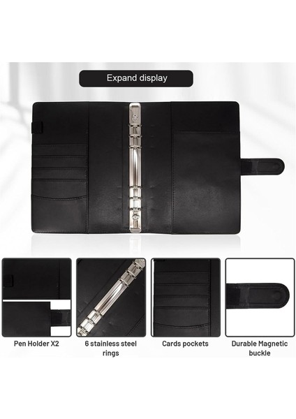 100 Zarflık Zorlu Dosya, A5 Para Bütçe Dosyası (Yurt Dışından) fiyatları