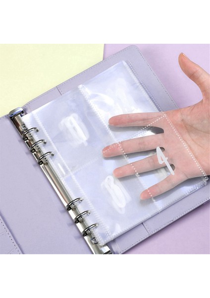 100 Zarf Para Tasarrufu Mücadelesi Klasörü, (Yurt Dışından) fiyatları