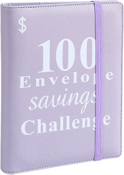 100 Zarf Para Tasarrufu Mücadelesi Klasörü, (Yurt Dışından) modelleri