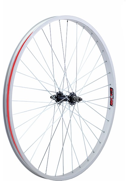 Bisiklet Jantı- 26 Mtb, Tek Kat, 36 Delik