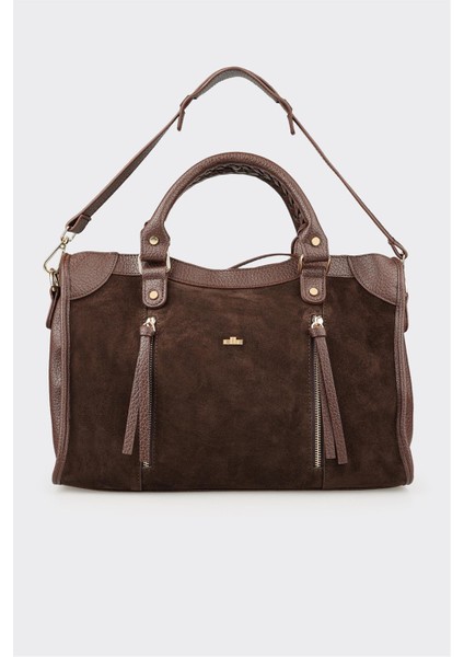 Kahve Kadın El Çantası fiyatları