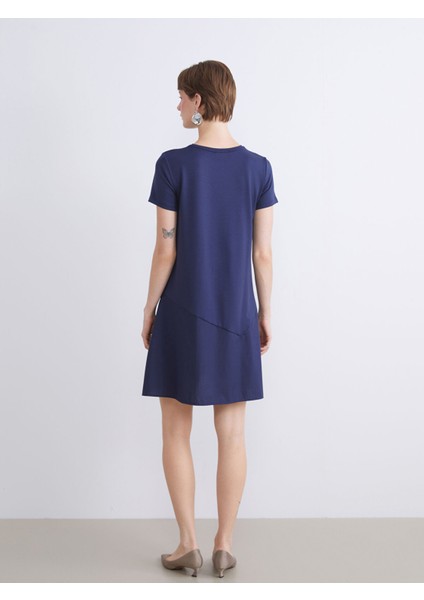 Yeni Sezon Bisiklet Yaka A Kesim Elbise indirimleri