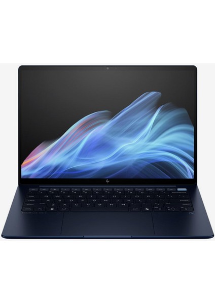 Elitebook x G11 B9ZS3ET Ultra5 226V 16GB 512SSD 14" Fhd W11P Dizüstü Bilgisayar