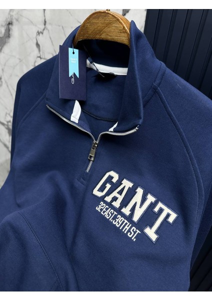 Gnt Fermuarlı Sweatshirt fiyatları