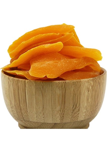 Safhasat Kurutulmuş Mango 250 G