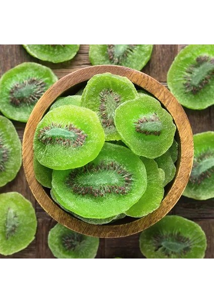 Safhasat Kurutulmuş Kivi 1000 G fırsatları