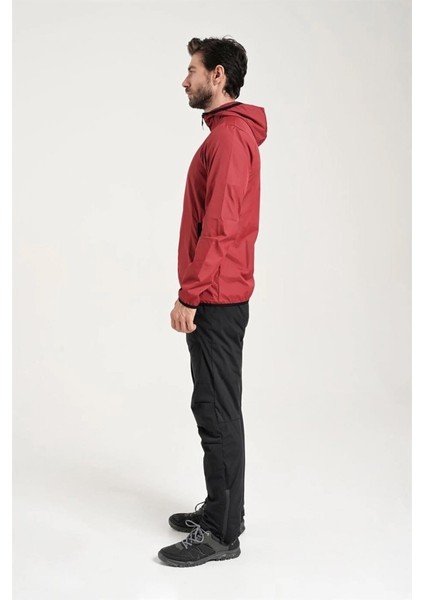 1311002 Erkek Kırmızı Yağmurluk fiyatları