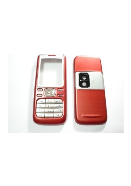 Nokia 6234 Telefon Kapağı