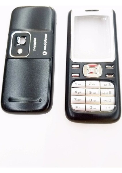 Nokia 6234 Telefon Kapağı modelleri