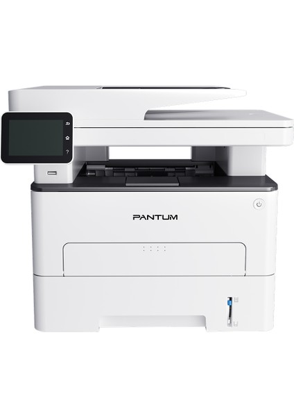 M7310DW Çok Fonksiyonlu Dublex+Network+Wi-Fi Mono Yazıcı