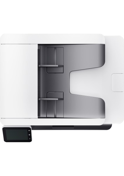M7310DW Çok Fonksiyonlu Dublex+Network+Wi-Fi Mono Yazıcı modelleri