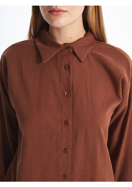 Yeni Sezon Kadın Gömlek Tunik modelleri