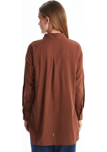 Yeni Sezon Kadın Gömlek Tunik fırsatları