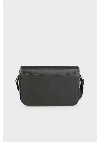 Siyah Kadın Çapraz Çanta modelleri