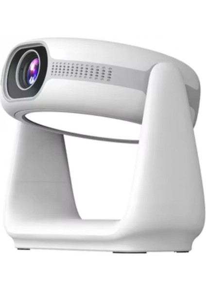 Glr K1 Android 11.0 Destekli 4K Otomatik Odaklama Projektör 150 Inç Görüntü, Ayarlanabilir Akıllı Projektör fiyatları