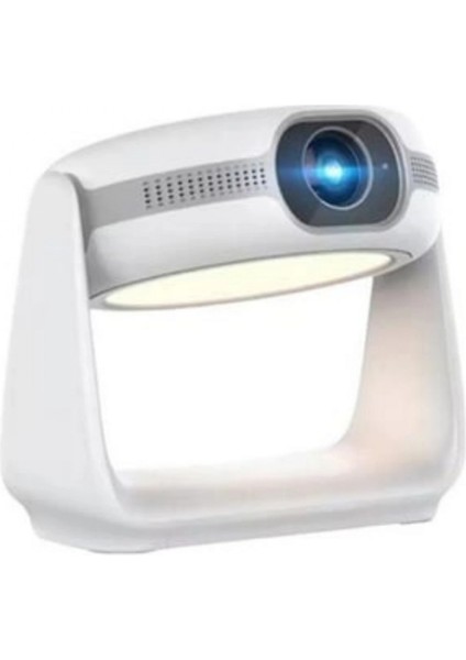 Glr K1 Android 11.0 Destekli 4K Otomatik Odaklama Projektör 150 Inç Görüntü, Ayarlanabilir Akıllı Projektör modelleri