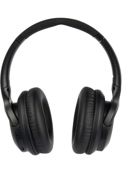 Kablosuz Bluetooth Kulaklık Kulak Üstü Mikrofonlu 5.0 Bluetooth Anc Özelliği fırsatları