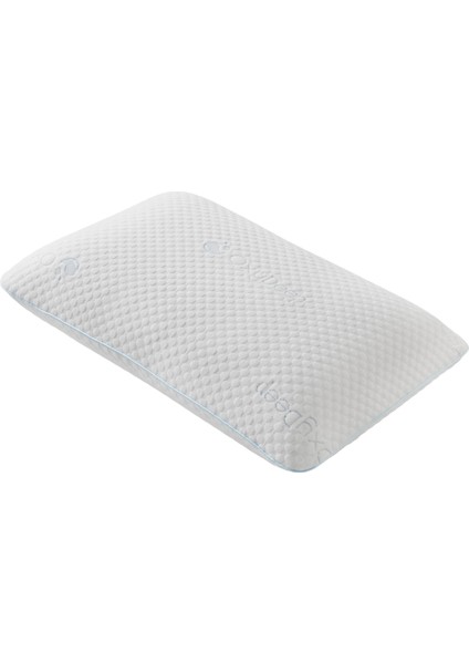 Oxydeep Visco Yastık | Oksijen Iyonlu Anti-Stress Yastık
