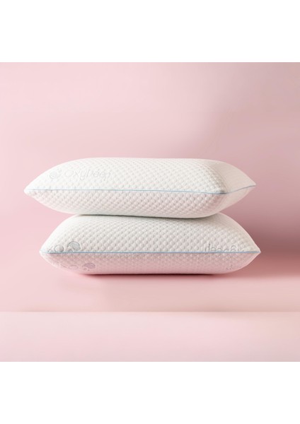 Oxydeep Visco Yastık | Oksijen Iyonlu Anti-Stress Yastık fırsatları