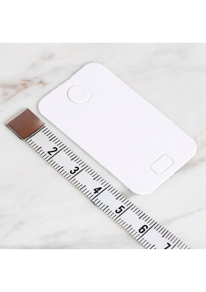 Loren 25'li Beyaz Takı Bileklik Kartı fiyatları