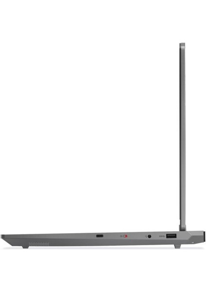 LOQ 15AHP10 AMD Ryzen 7-250 24GB DDR5 1TB SSD RTX5060 8GB 100W 15.6 inç Full HD 144Hz IPS FreeDos Gaming Laptop (83JG006ETR)