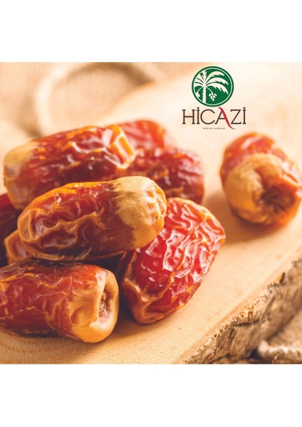 Hicazi Sugai Medine Hurma (500GR) fırsatları