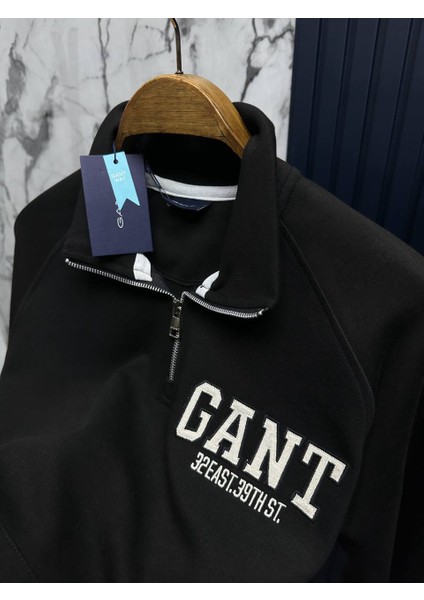Gnt Fermuarlı Sweatshirt fiyatları
