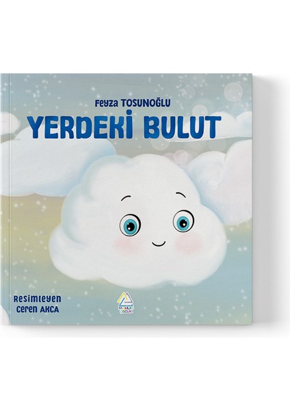 Feyza Tosunoğlu - Yerdeki Bulut