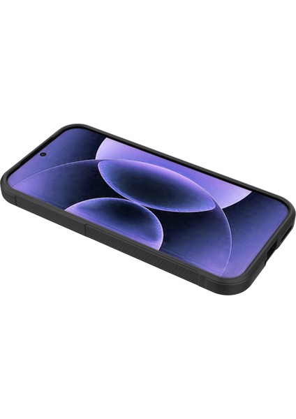 Xiaomi 17 Pro Telefon Kılıfı, Yumuşak Tpu Darbeye Dayanıklı Kapak Telefon Kılıfı Kapağı Xiaomi 17 Pro (Yurt Dışından) modelleri