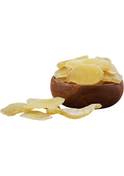 Safhasat Kurutulmuş Zencefil 250 G fiyatları