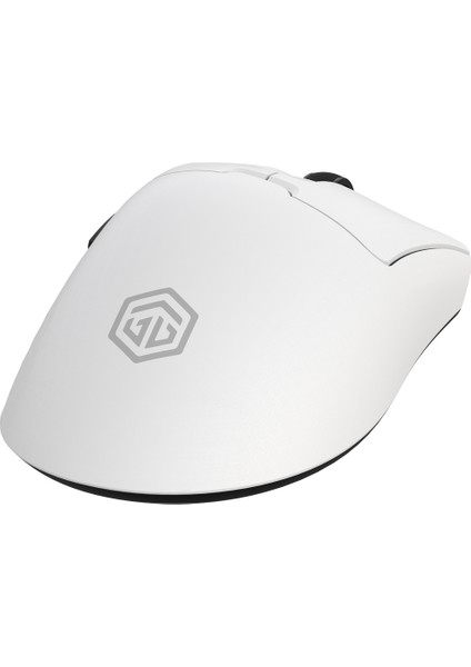 M25 Storm PAW3311 12000 Dpı Beyaz Kablosuz Gaming Mouse GB-WM25W indirimleri