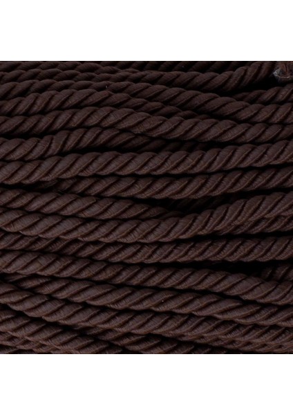 Loren Jüt Kordon Ipi 50MT Kahverengi fiyatları