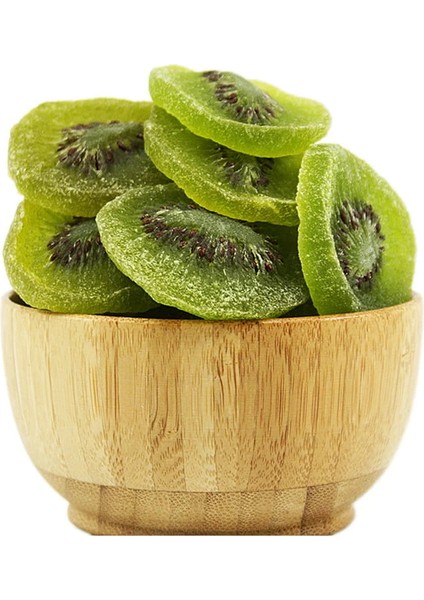 Safhasat Kurutulmuş Kivi 250 G