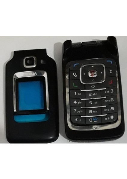 Nokia 6290 Telefon Kasası