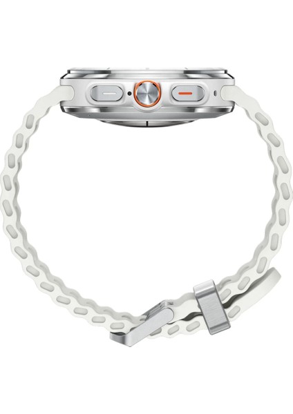 Galaxy Watch Ultra Bluetooth Akıllı Saat Titanyum Beyaz 47MM SM-L700NDAATUR modelleri