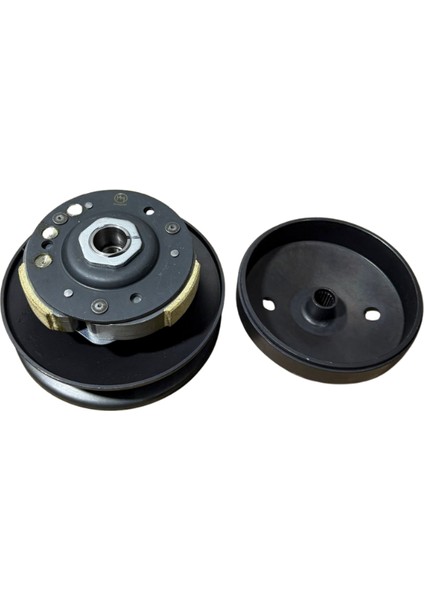 Hmapart Pcx Arka Varyatör 2021-2024