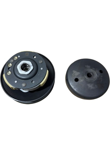 Hmapart Pcx Arka Varyatör 2021-2024 fiyatları