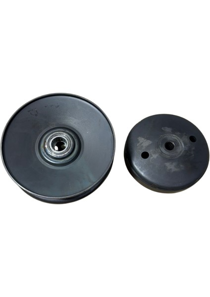 Hmapart Pcx Arka Varyatör 2021-2024 modelleri