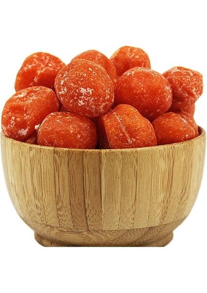 Safhasat Kurutulmuş Kumkuat (Altın Portakal) 500 G