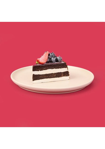 Kitchen Nordic Pasta Tabağı - Krem - 22 cm fiyatları