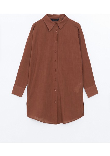 Yeni Sezon Kadın Gömlek Tunik indirimleri