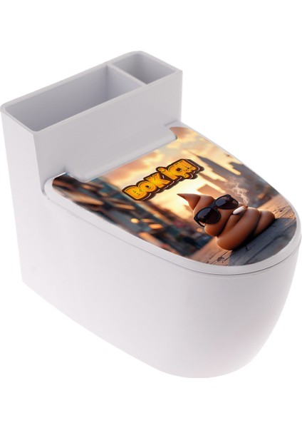 Alafranga Küllük Bok Iç Baskılı Kişiye Özel Tasarımlar indirimleri