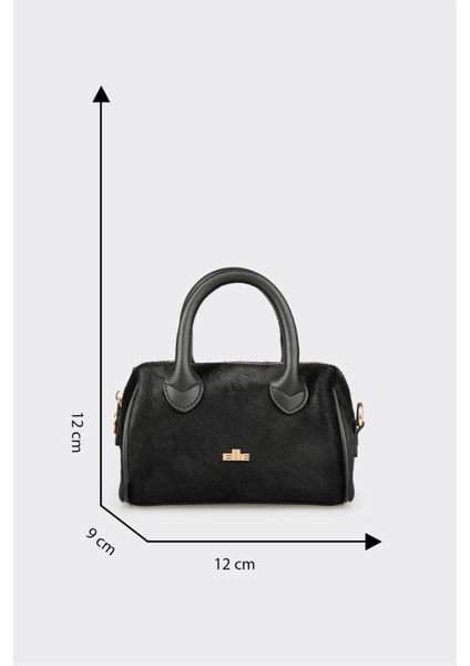 Siyah Kadın Küçük El Çantası indirimleri